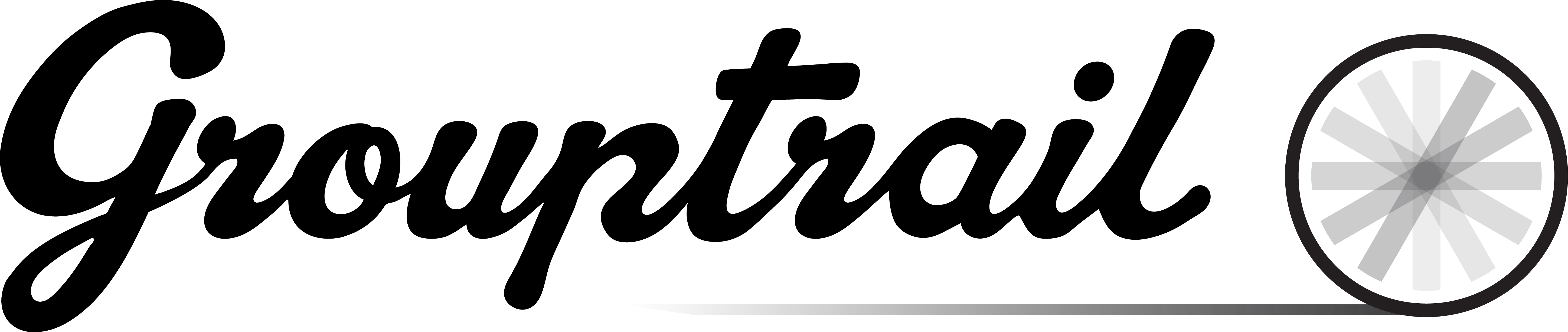Grouptrail