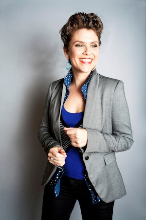 Ariela Friedman, Grouptrail Director of Strategy, Education and Community Development Ariela Friedman, Grouptrail Director of Strategy, Education and Community Development