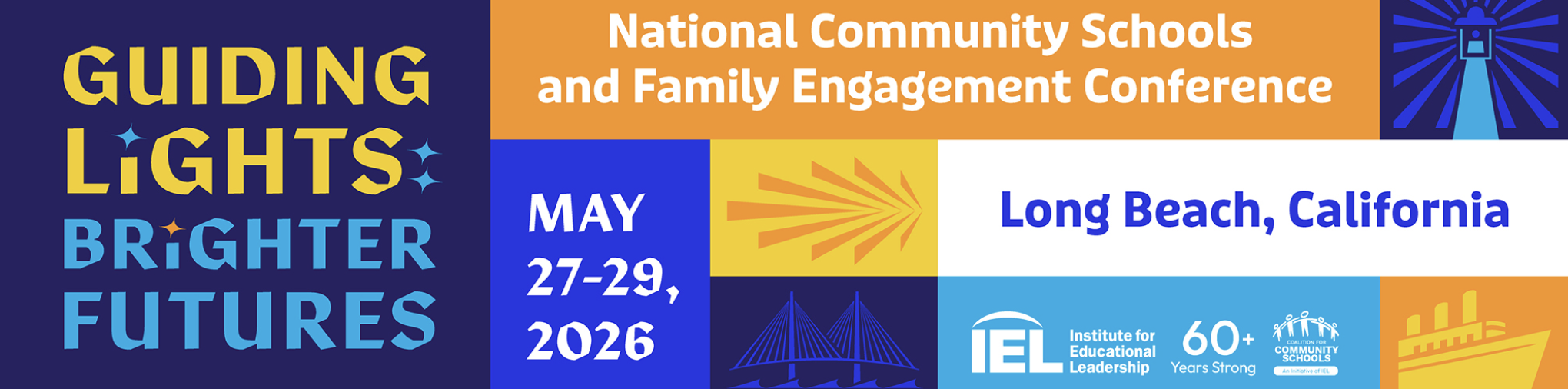 IEL Community Schools Conference 2026 IEL Community Schools Conference 2026