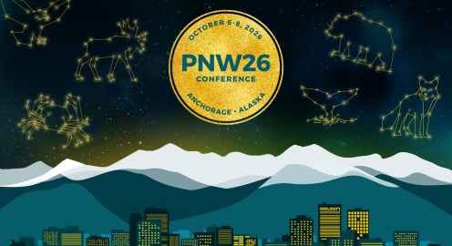 Philanthropy Northwest's PNW26 conference