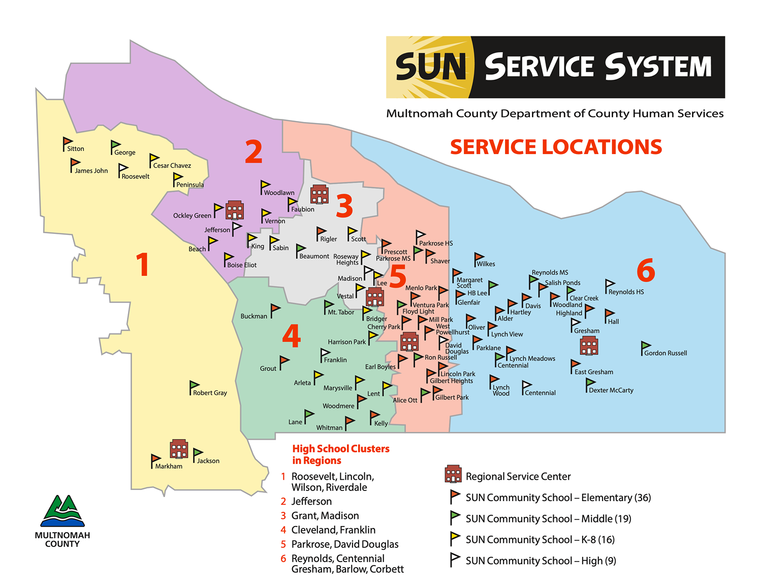 SUN Community Schools