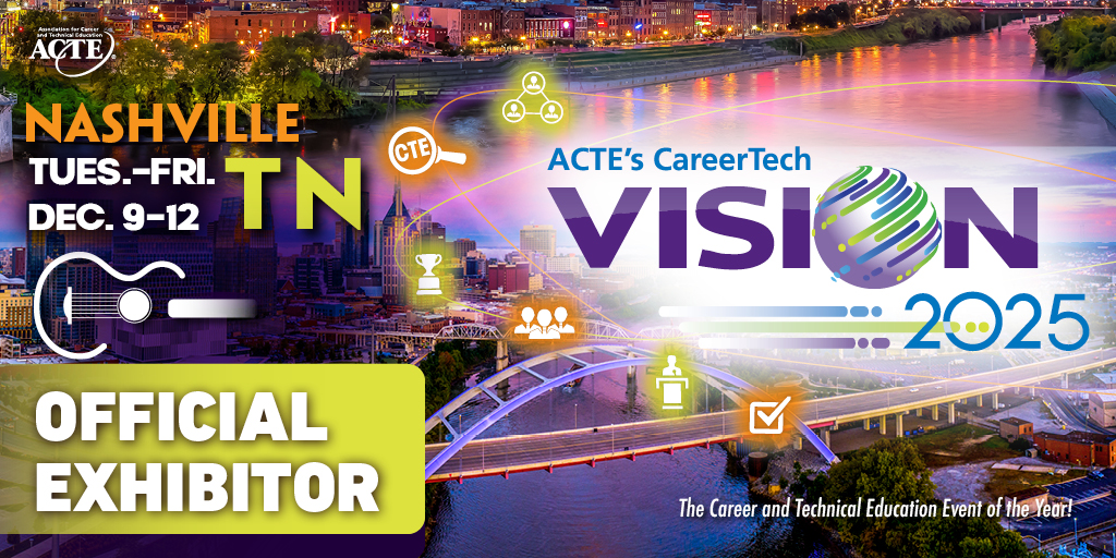 ACTE CareerTech VISION